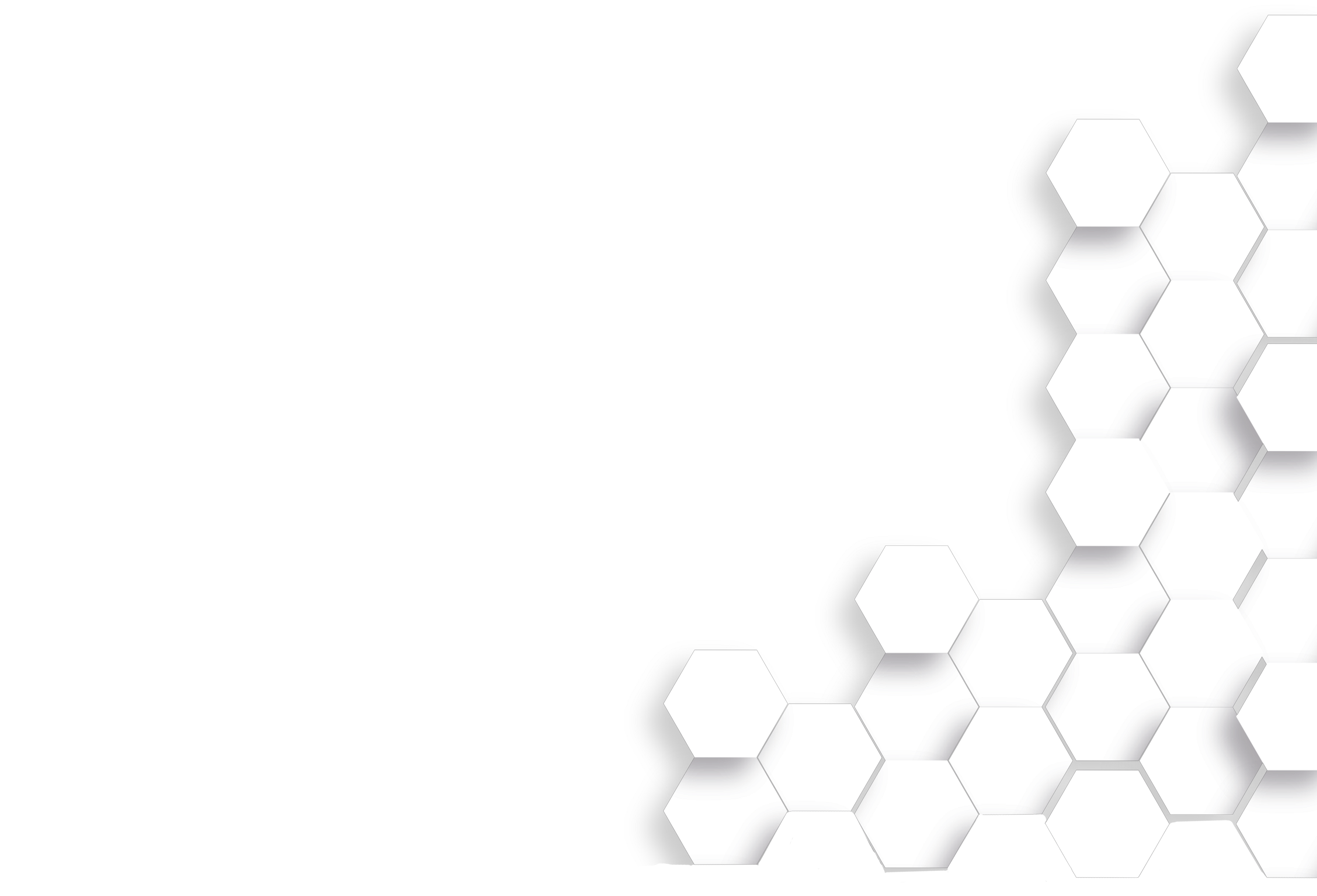 hexagon background 2